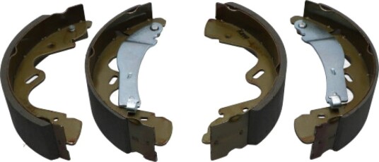 Bremsesko sett KAVO PARTS KBS 7418