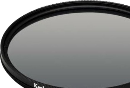 Kenko 234295, 4,05 Cm, Polariserende, 1 Stykker