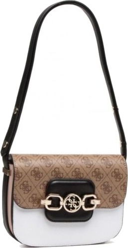 Guess Guess Hensely Veske   Convertible Xbody Flap   Latte   For Kvinner
