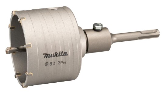Makita D 74027 Kjernebor 82 mm Maskintilbehør & forbruk Makita D 74027 Kjernebor 82 mm Maskintilbehør & forbruk