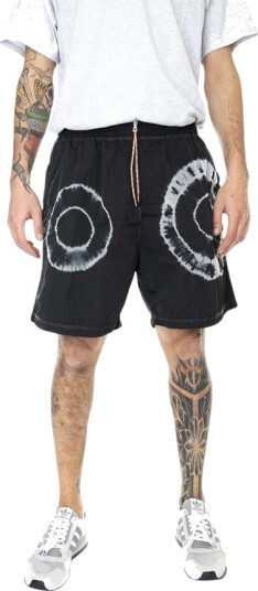 Aries Herre Shorts Svart L,