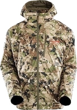 Sitka Kelvin Lite Hoody Optifade Subalpine M