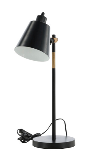 Venture Home Bordlampe Skott 1679837-01-0 1679840-01-0