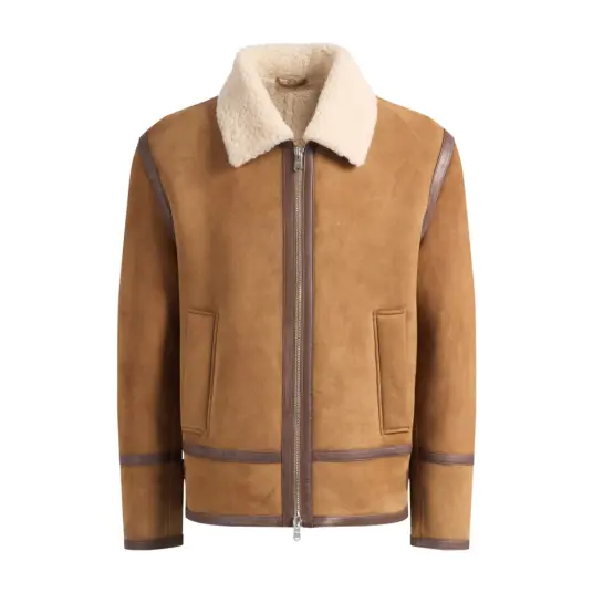 Dondup Herre Jakker Brun S, Dondup Herre Jakker Brun S,