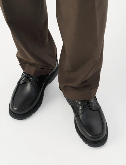 VAGABOND Jay - Black - 42 VAGABOND Jay - Black - 42