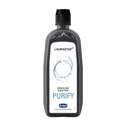 Laurastar avkalkingsløsning 500 ml