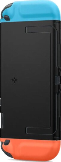 Spigen Nano Pop Deksel Oransje/Beige til Nintendo Switch 2