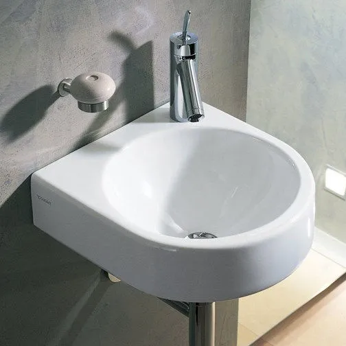 Duravit Architec servant, 36x38 cm, hvit Duravit Architec servant, 36x38 cm, hvit