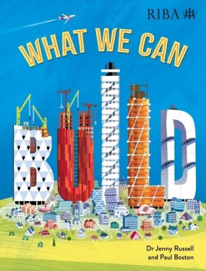 What We Can Build What We Can Build