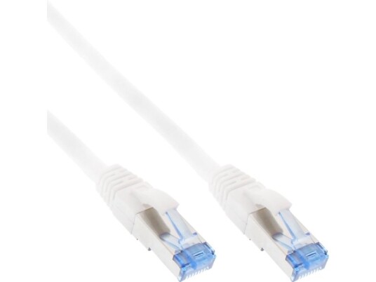 Inline 76820W 20 M Cat6a S/Ftp S-Stp Rj-45 Rj-45