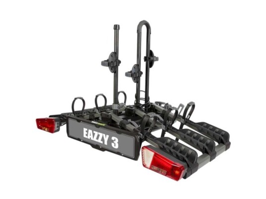 Buzzrack Eazzy-3 Cykelholder Til 3 Cykler Buzzrack Eazzy-3 Cykelholder Til 3 Cykler