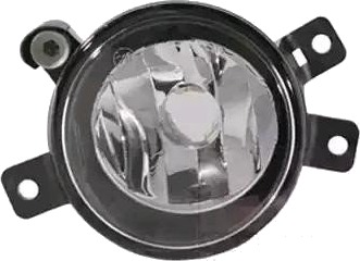 Tåkelyskaster VAN WEZEL 0678995