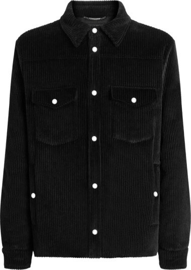 Dolce & Gabbana Herre Jakker Svart L,
