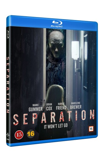Separation Separation