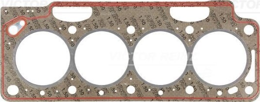 Toppakning REINZ 61 34115 10 Toppakning REINZ 61 34115 10