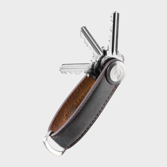 Orbitkey Nøkkelorganisator Mandalorian™ - STAR WARS™️ Gadget