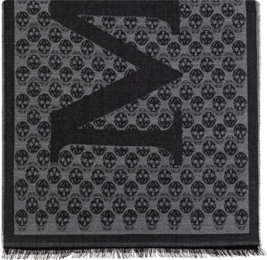 Alexander McQueen Herre Accessories Svart ONE SIZE,