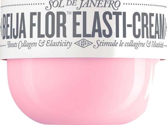 Sol de Janeiro Beija Flor Elasti Cream 240 ml Sol de Janeiro Beija Flor Elasti Cream 240 ml
