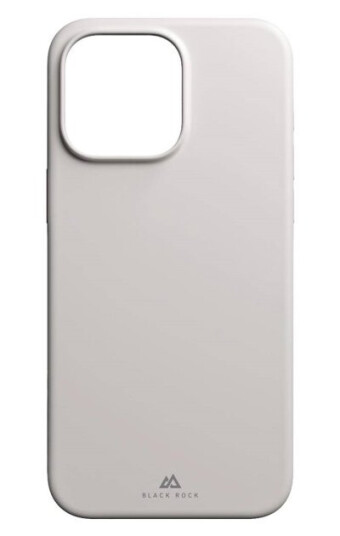 Black Rock Mag Urban Case Cover Apple Iphone 15 Pro Max Antikhvid Magsafe-Kompatibel, Stødsikker