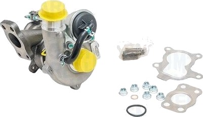 MAGNETI MARELLI 807101006500 Turbolader