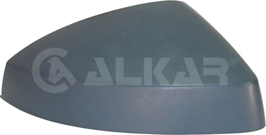 Tildekning, sidespeil ALKAR 6341782 Tildekning, sidespeil ALKAR 6341782