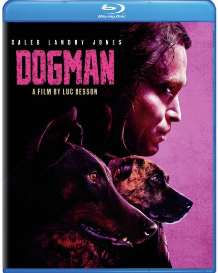 Dogman Bluray Dogman Bluray