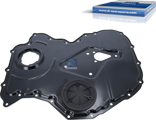 Snekkehusdeksel DT Spare Parts 13.35501
