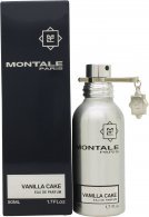 Montale Vanilla Cake Eau de Parfum 50ml Spray Montale Vanilla Cake Eau de Parfum 50ml Spray
