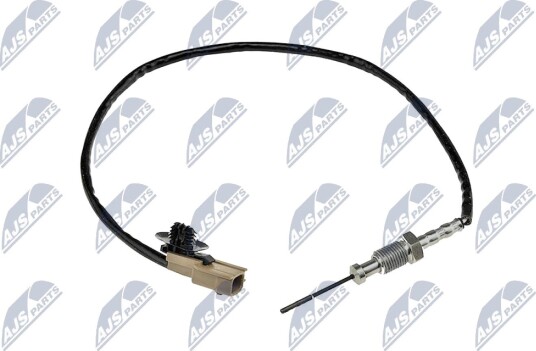 Sensor, eksostemperatur NTY EGT-RE-007