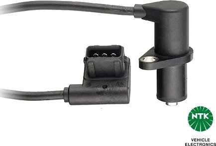 Sensor, kamakselposisjon NTK 81330