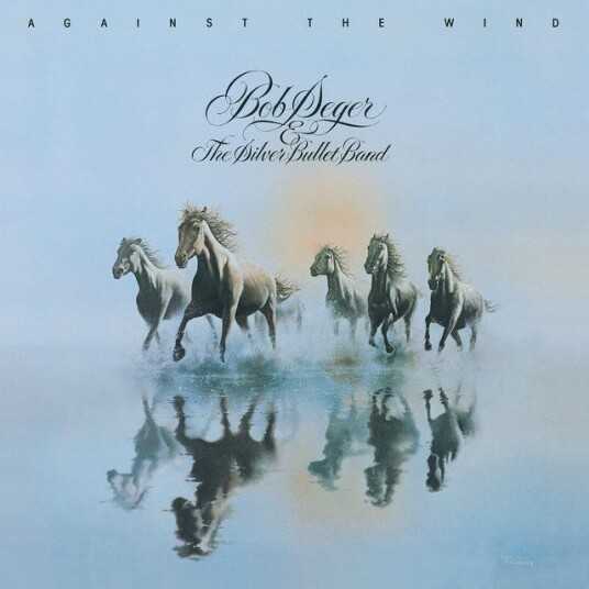 Bob Seger Against The Wind CD Bob Seger Against The Wind CD
