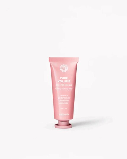 Maria Nila C&S Booster Masque PUR Volume 50ml