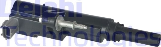 DELPHI GN10457-12B1 Tennspole