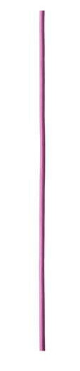 &tradition - Stoffledning 6m Tangy Pink