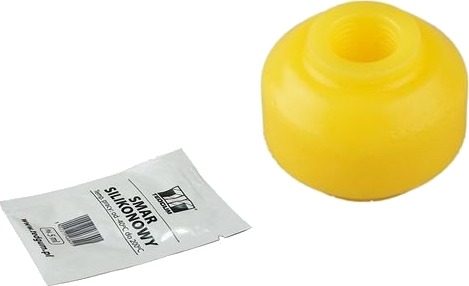 Lagring, stabilisator koplingsstang TEDGUM 01147396