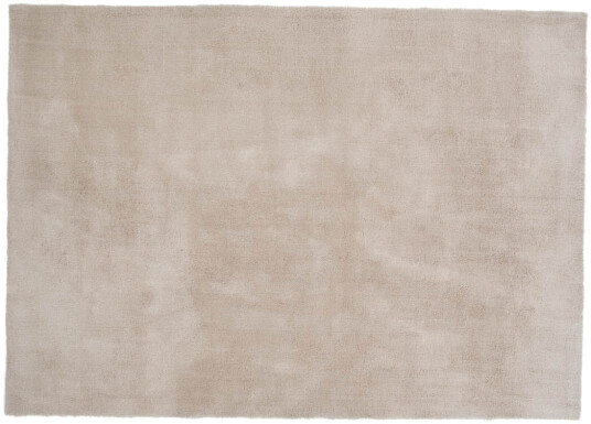 Undra teppe 240x170 cm polyester beige