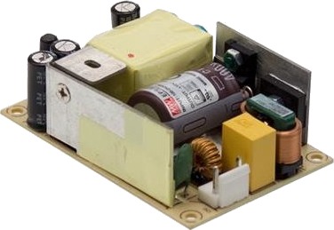 Mean Well EPS 65 36 Strømforsyning 65W Mean Well EPS 65 36 Strømforsyning 65W