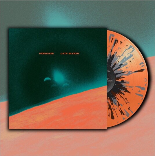 Late Bloom Vinyl Late Bloom Vinyl