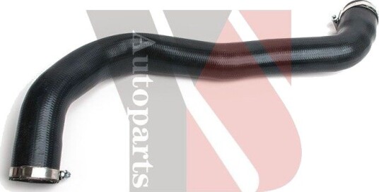 Ladeluftslange YSPARTS YS-TIH0555H