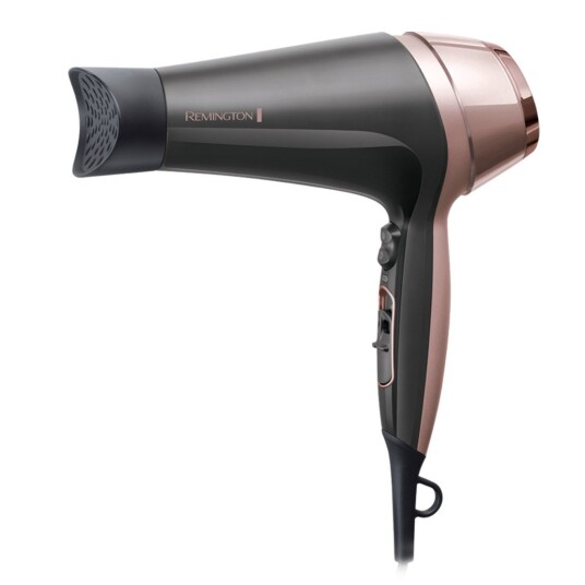 Remington D5706 Curl & Straight Confidence Dryer Remington D5706 Curl & Straight Confidence Dryer