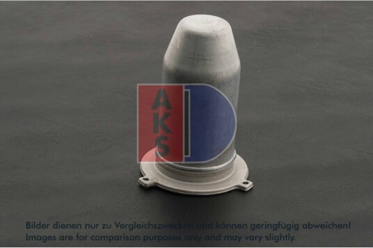 Tørker, klimaanlegg AKS DASIS 802980N Tørker, klimaanlegg AKS DASIS 802980N