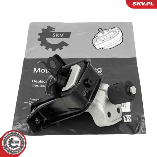 ESEN SKV 75SKV317 Motorfeste