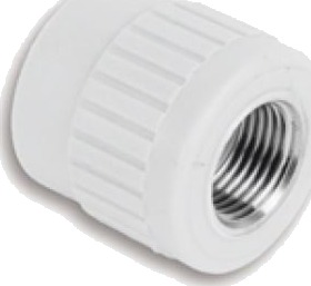 Sigma-Li Skjøt Kobling Gw 32X3/4" - Zw3234