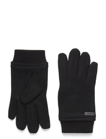 BOSS Kalsper R Black M/L BOSS Kalsper R Black M/L
