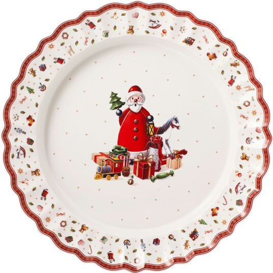 Villeroy & Boch Toy"s Delight Serveringsfat