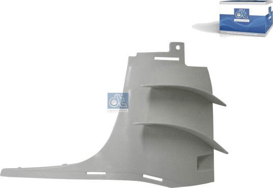 Front kledning DT Spare Parts 4.70429