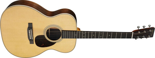 Martin Guitar OM28E Martin Guitar OM28E