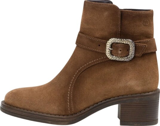 Tamaris Women Boots Brown 37