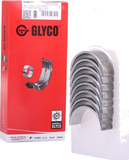 GLYCO 01-4298/4 0.30mm Stempelstanglager