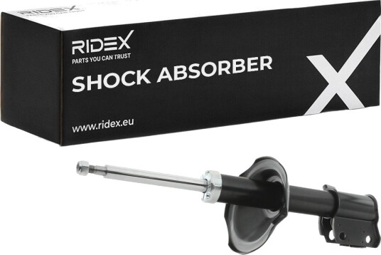 RIDEX 854S0451 Støtdemper